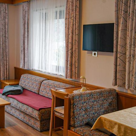 Appartements Residence Ganthaler Rablà Kültér fotó