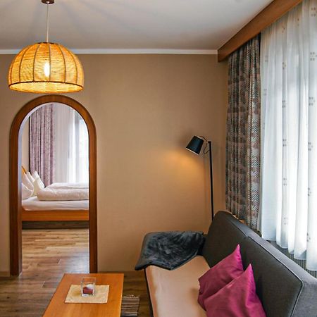 Appartements Residence Ganthaler Rablà Kültér fotó